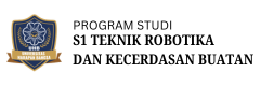 S1 Teknik Robotika dan Kecerdasan Buatan