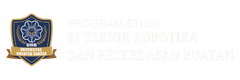 S1 Teknik Robotika dan Kecerdasan Buatan